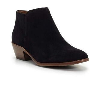 Sam Edelman Petty Women Suede Ankle Booties shoes sz 9.5